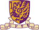 CUHK Shenzhen logo