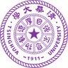 Tsinghua University logo